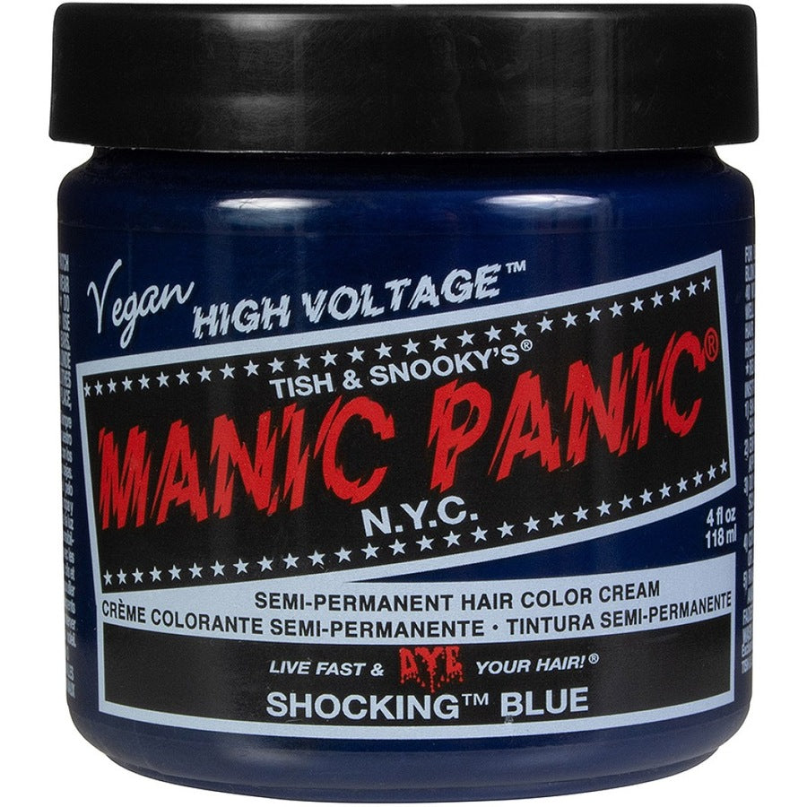 Manic Panic Classic High Voltage