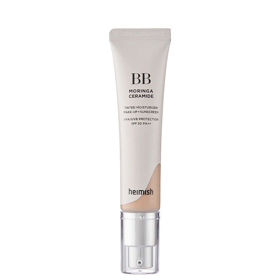 Heimish BB Moringa Ceramide