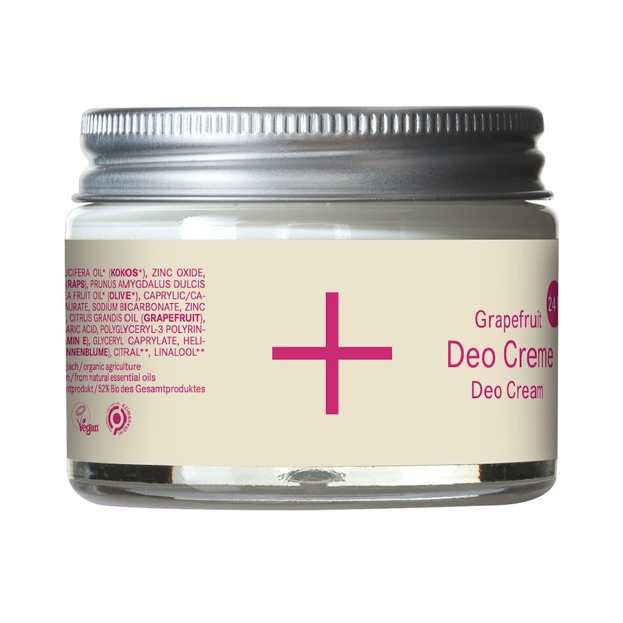 i+m Grapefruit