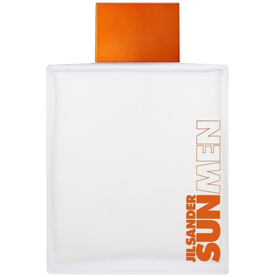 Jil Sander Sun Men Eau de Toilette