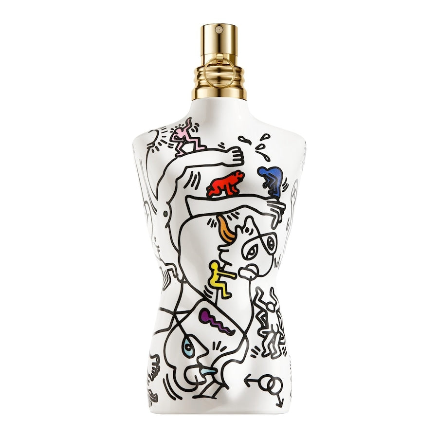 Jean Paul Gaultier Le Male Pride 2024 Limited Edition