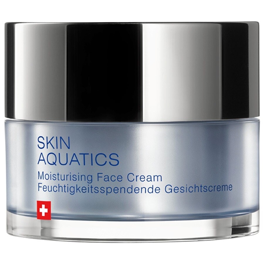 Artemis Hydraterende Gezichtscrème