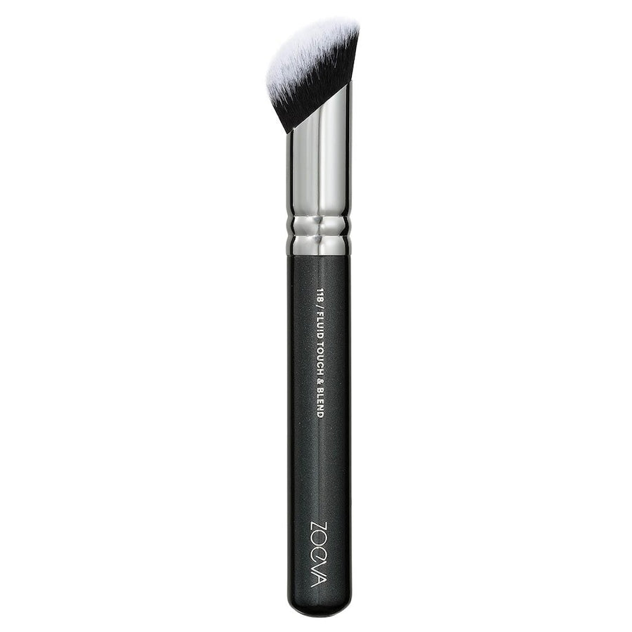 ZOEVA 118 Fluid Touch & Blend