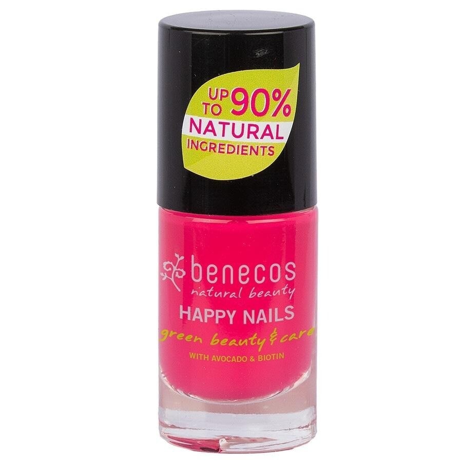 benecos Happy Nails