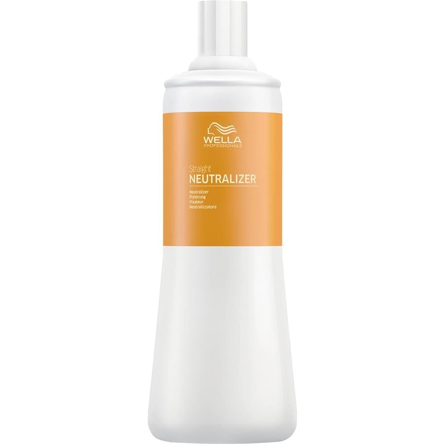Wella Professionals Creatine+ Straight Neutralizer