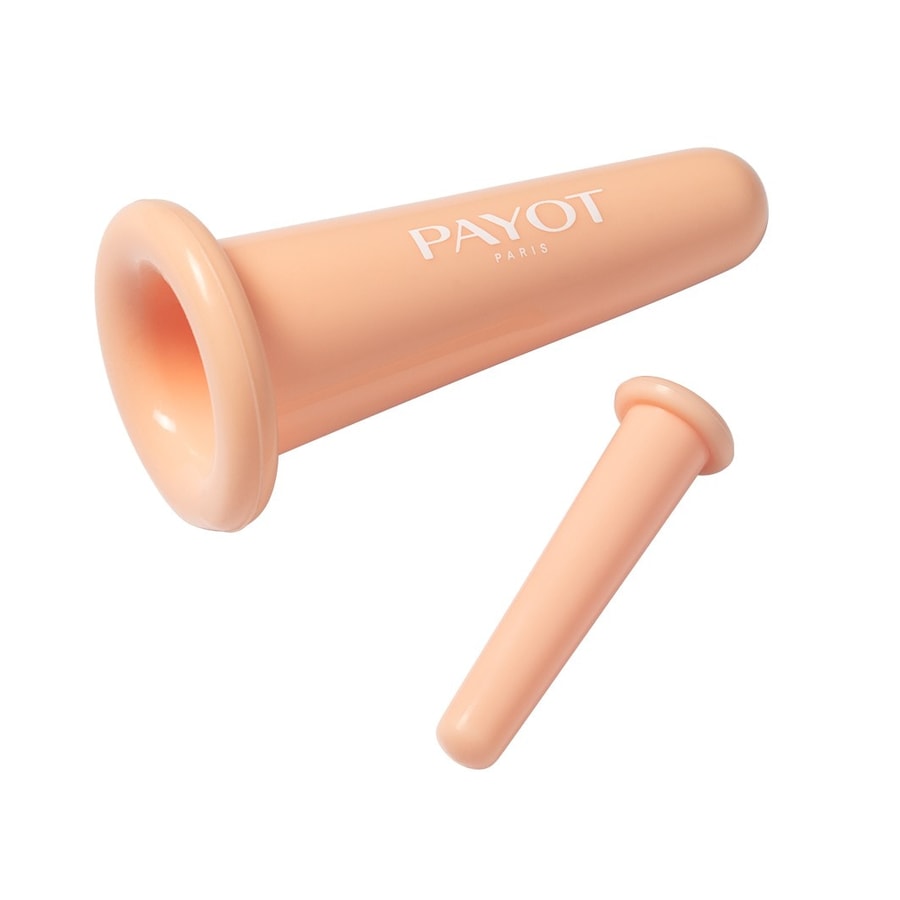 Payot Face Moving