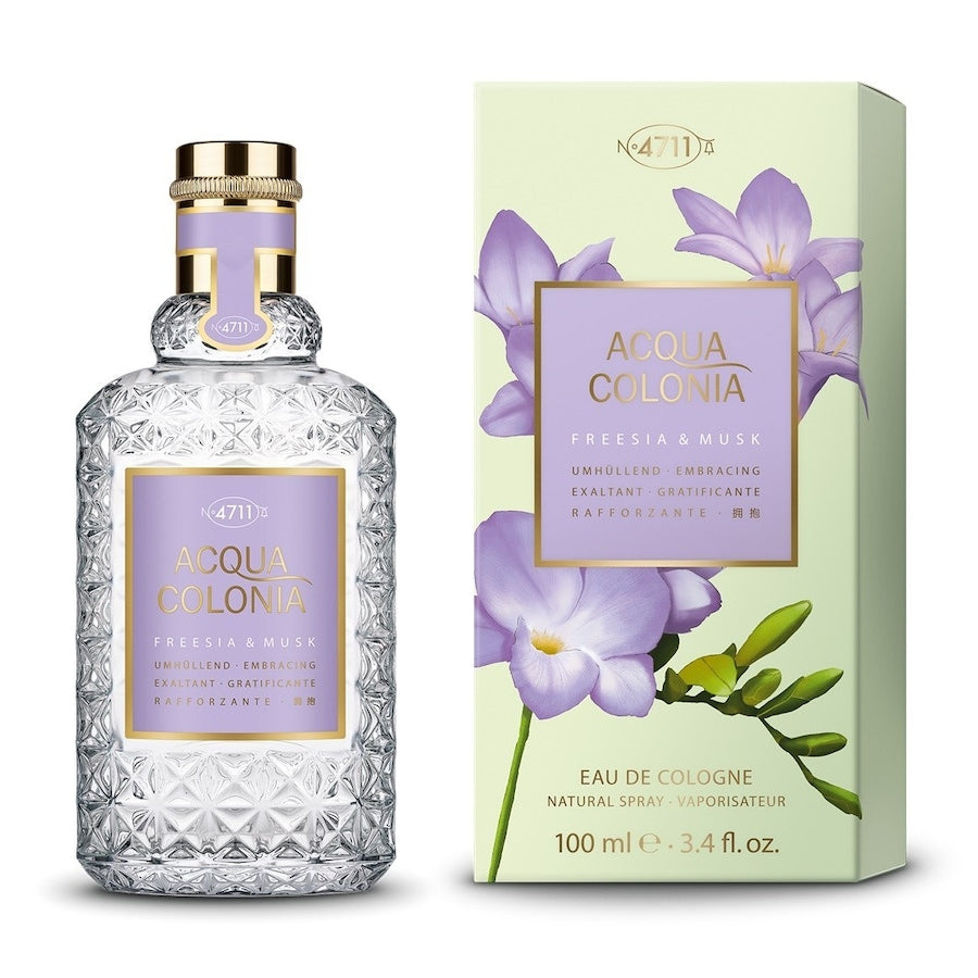 4711 Acqua Colonia Freesia & Musk