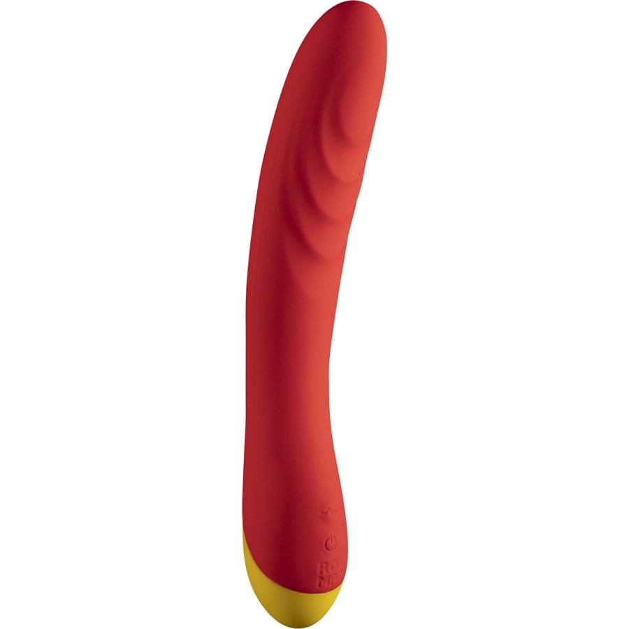 ROMP Hype G-spot vibrator