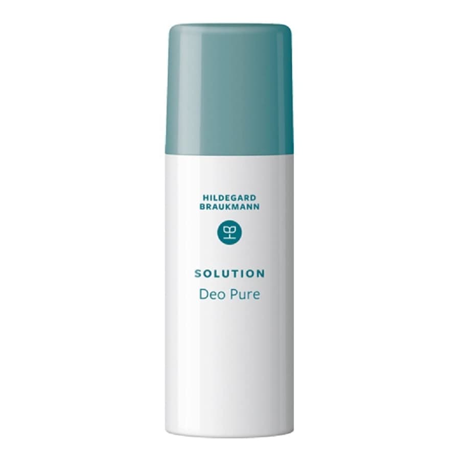 HILDEGARD BRAUKMANN Pure Roll-On