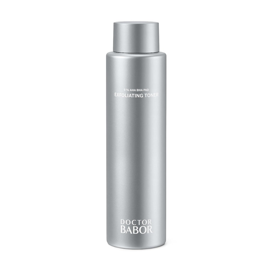 BABOR DOCTOR BABOR ONMIDDELLIJKE EXFOLIËRENDE TONER