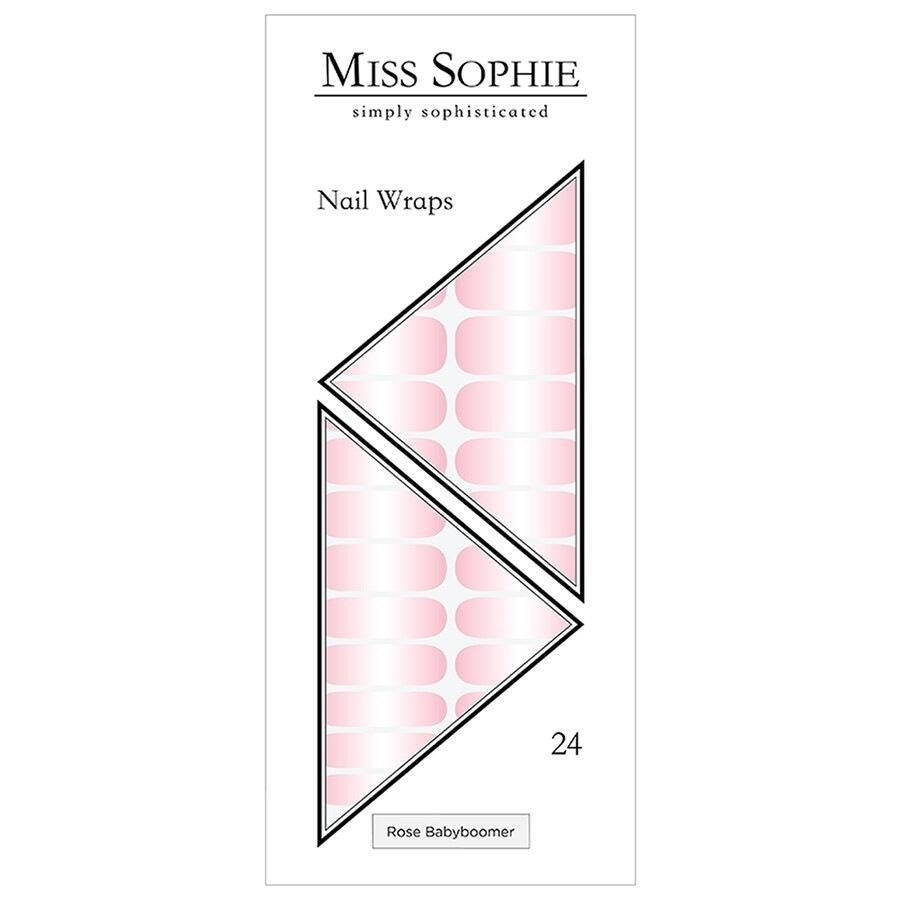 Miss Sophie Rose Babyboomer