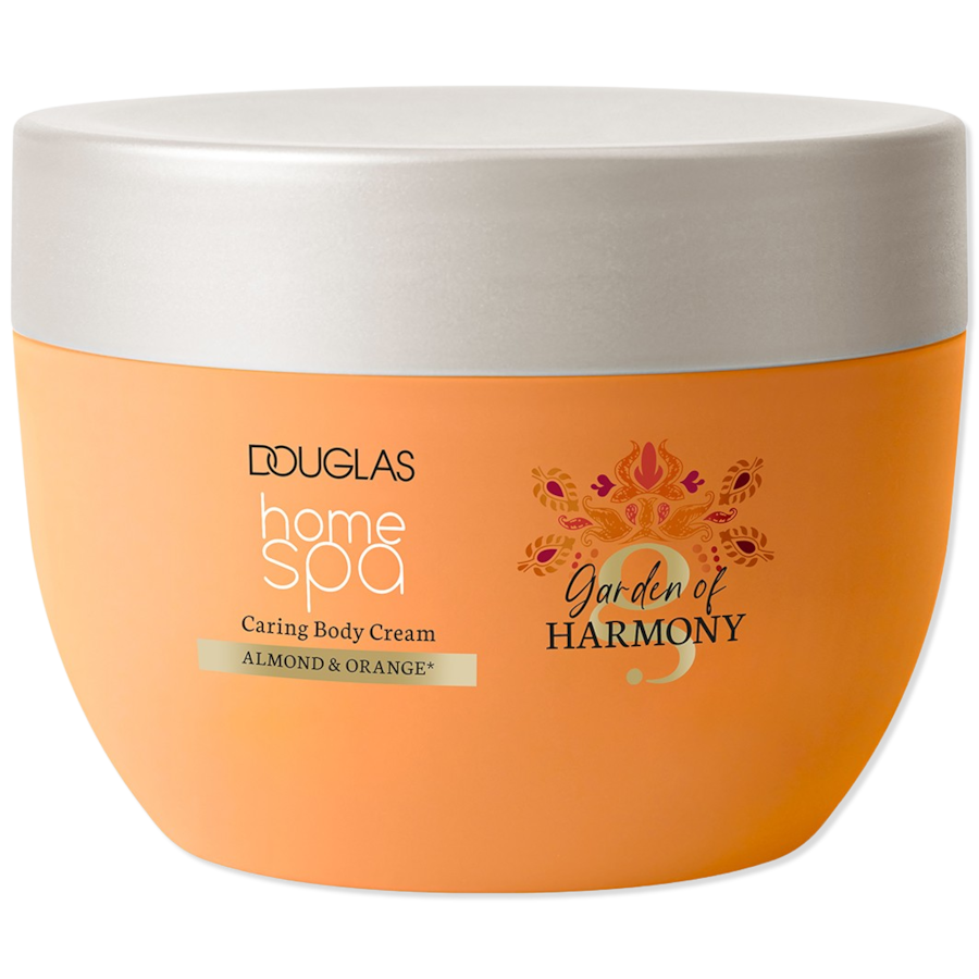 Douglas Collection Home Spa Garden of Harmony Body Cream