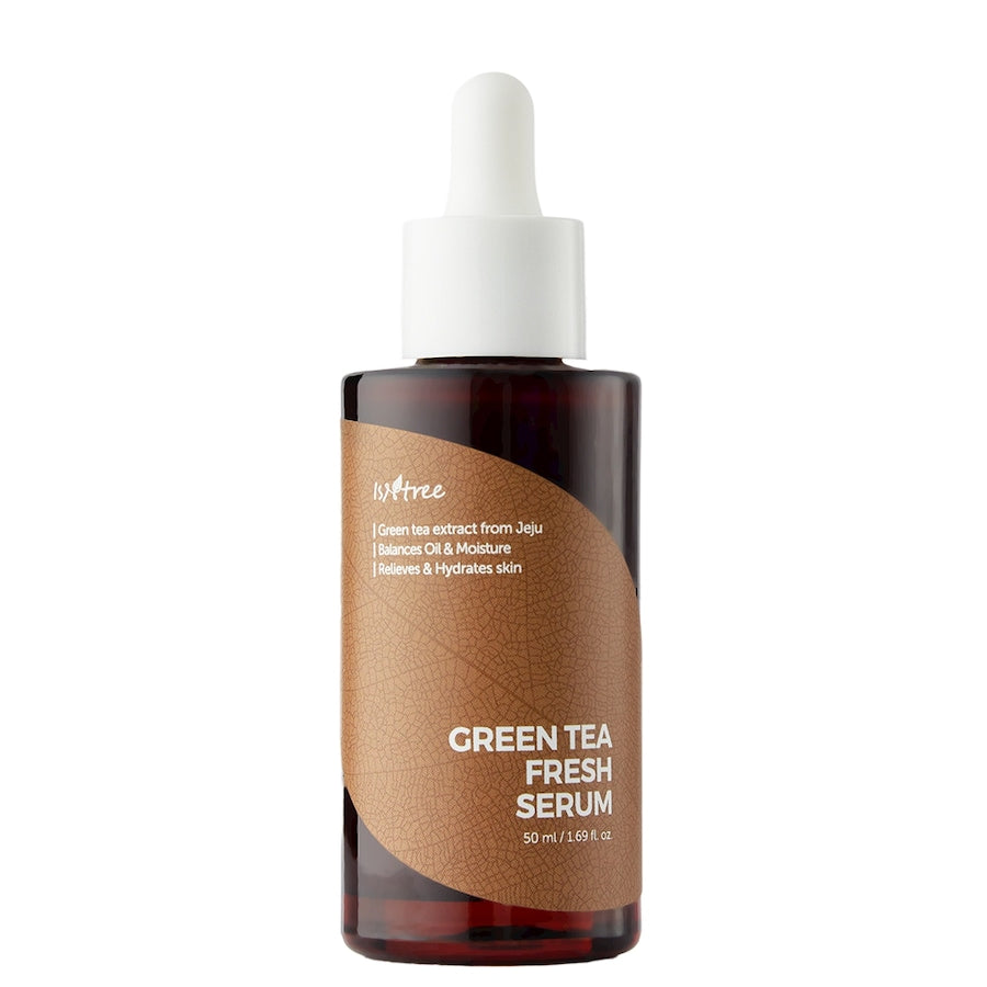 Isntree Green Tea Fresh Serum