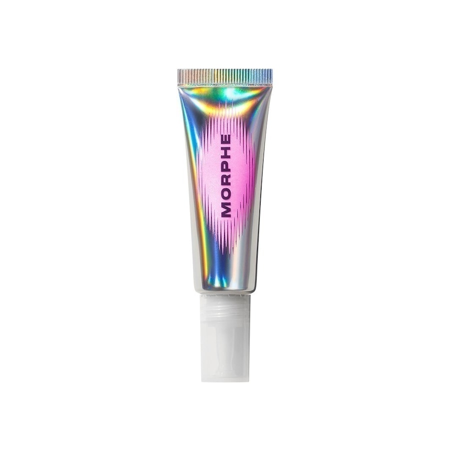 Morphe Holiday Collection OVERREACTION HOLOGRAPHIC LIQUID HIGHLIGHTER