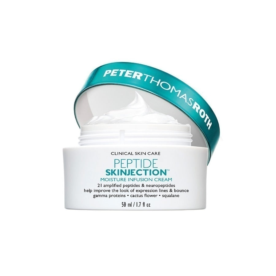Peter Thomas Roth Peptide Skinjection™ Moisture Infusion Cream