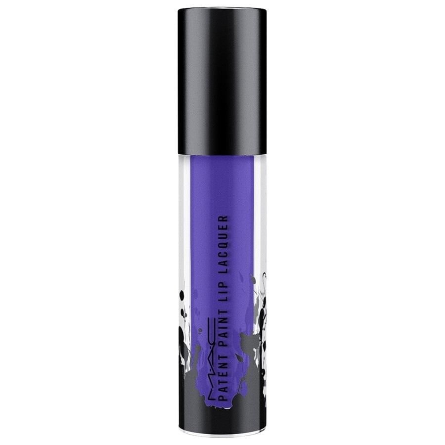 MAC Patent Paint Lip Lacquer Patent Paint Lip Lacquer