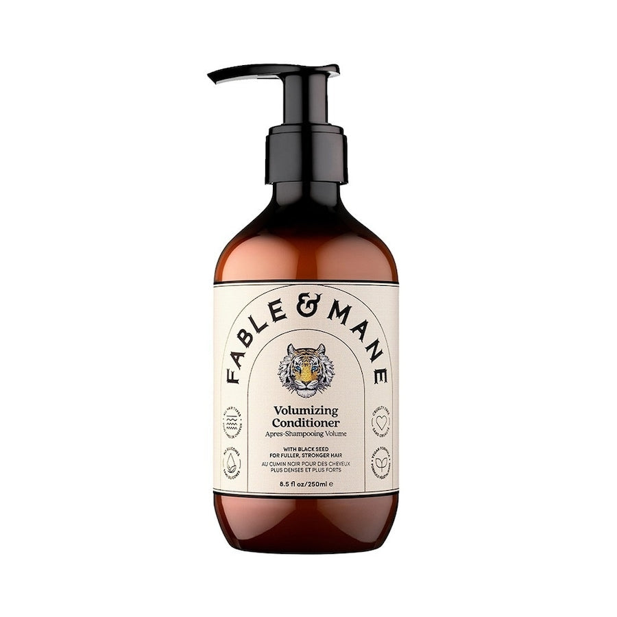 Fable & Mane Volumizing Conditioner