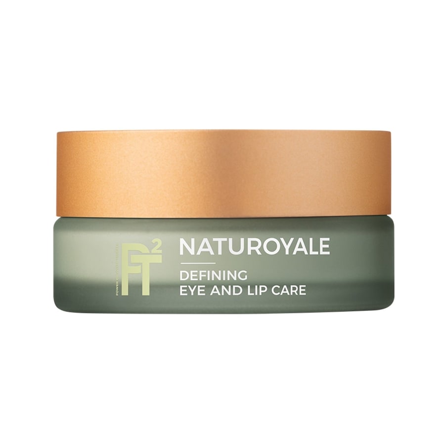ANNEMARIE BÖRLIND NATUROYALE
