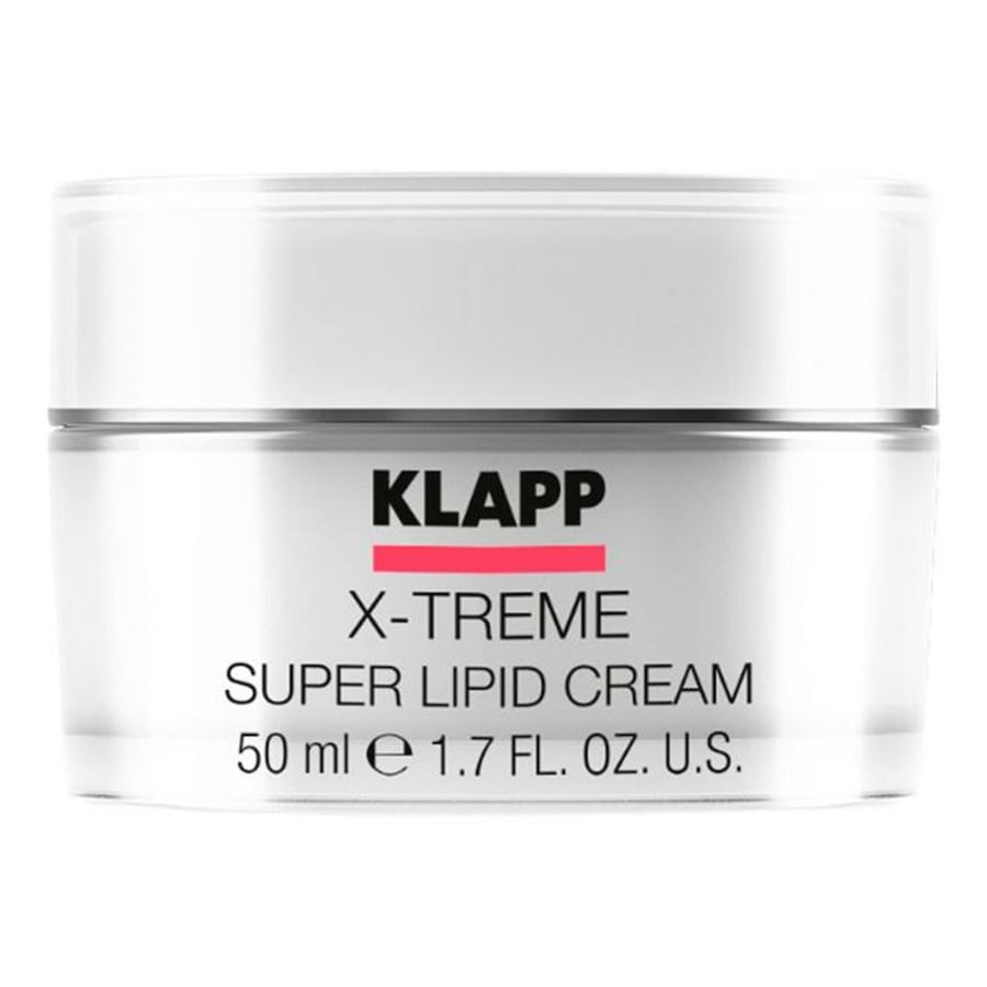Klapp X-Treme Super Lipid Cream