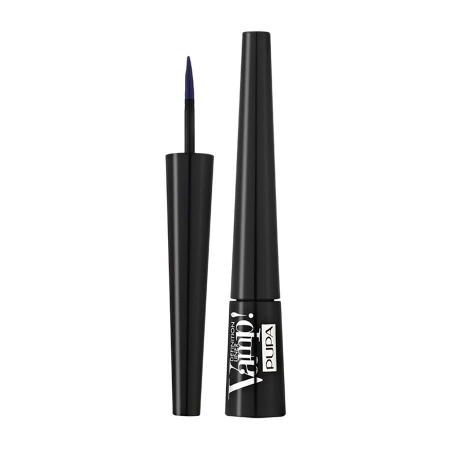 PUPA Milano Vamp! Definition