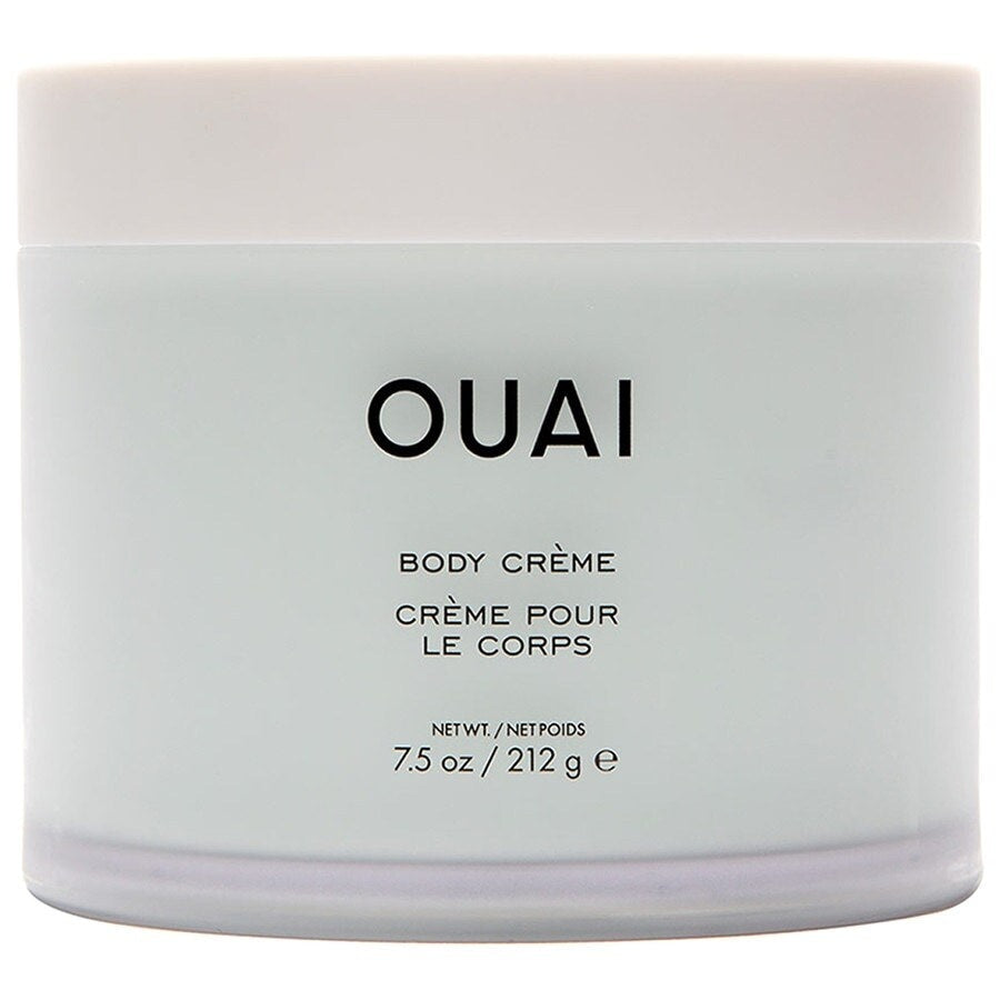 OUAI Body Crème