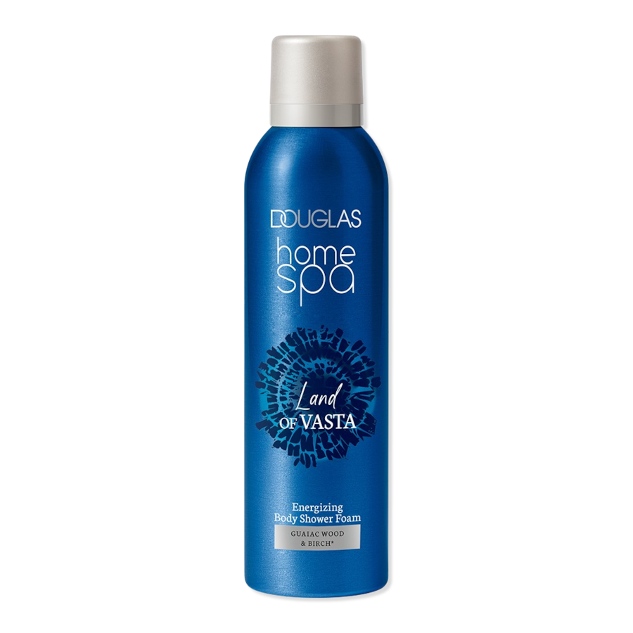 Douglas Collection Home Spa Land of Vasta Shower Foam