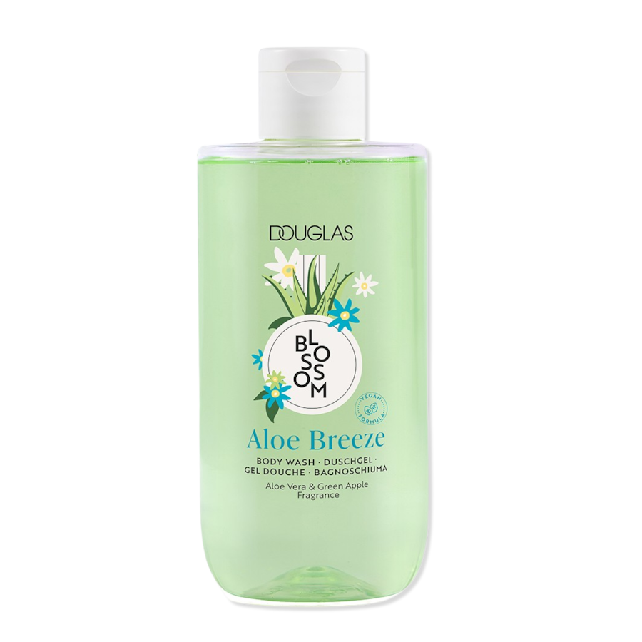 Douglas Collection Blossom Aloe Breeze