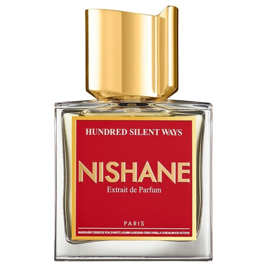 NISHANE HONDERD STILLE MANIEREN PARFUM