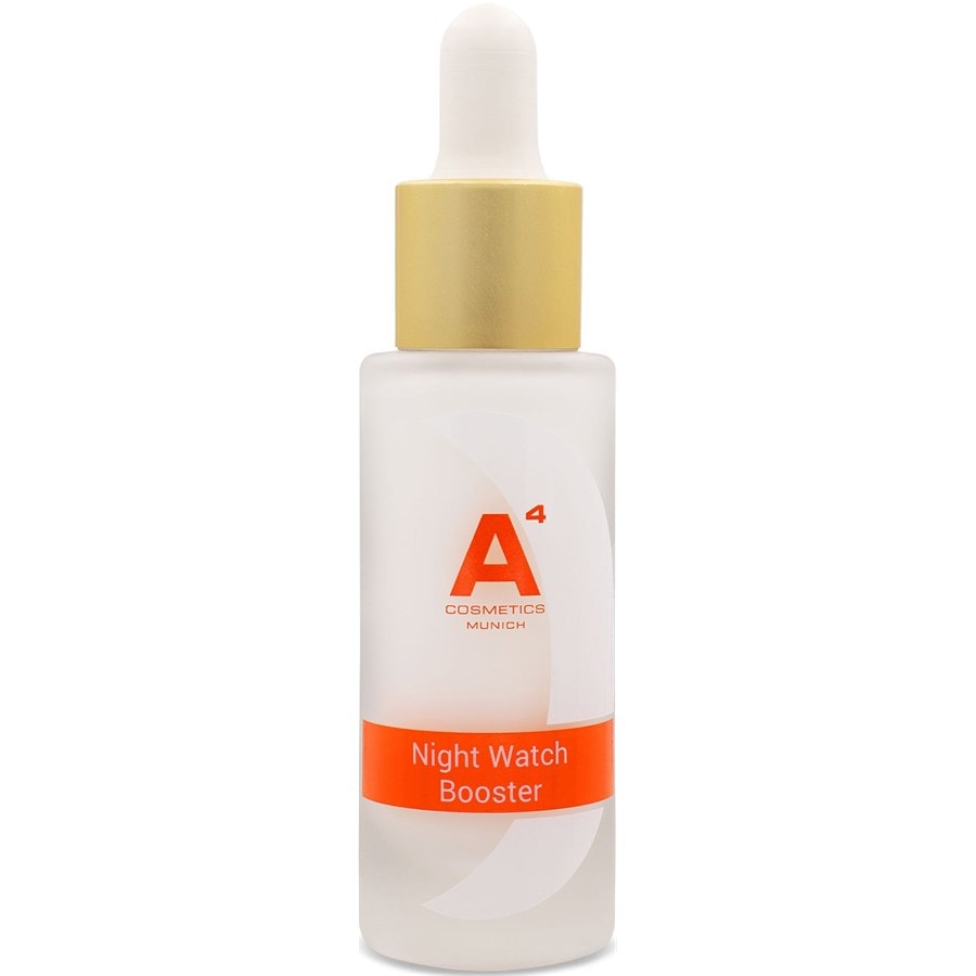 A4 Cosmetics Night Watch Booster