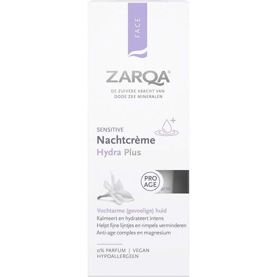ZARQA Hydra Plus