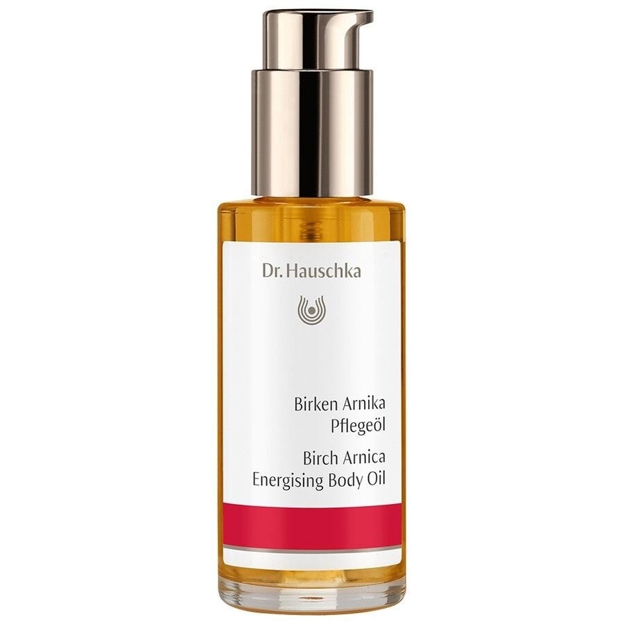 Dr. Hauschka Birken Arnika Pflegeöl