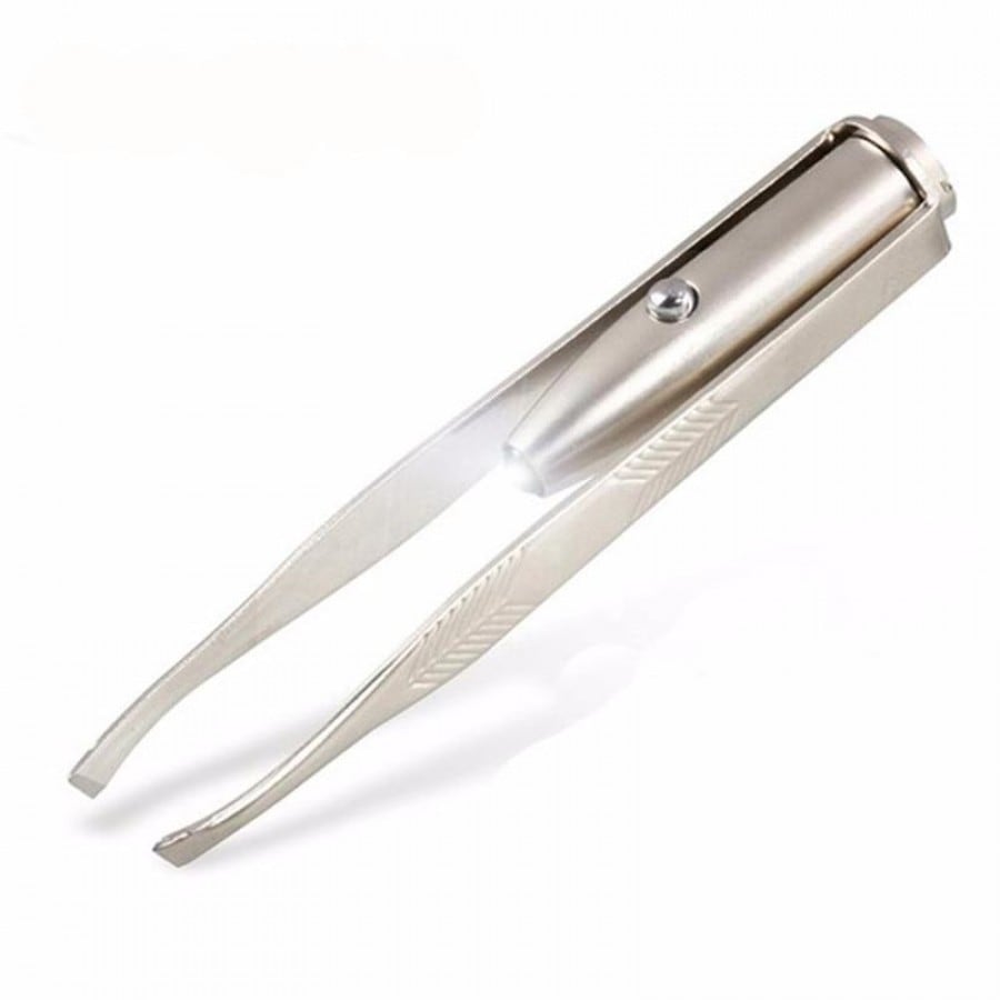 UNIQ Pinchette met LED