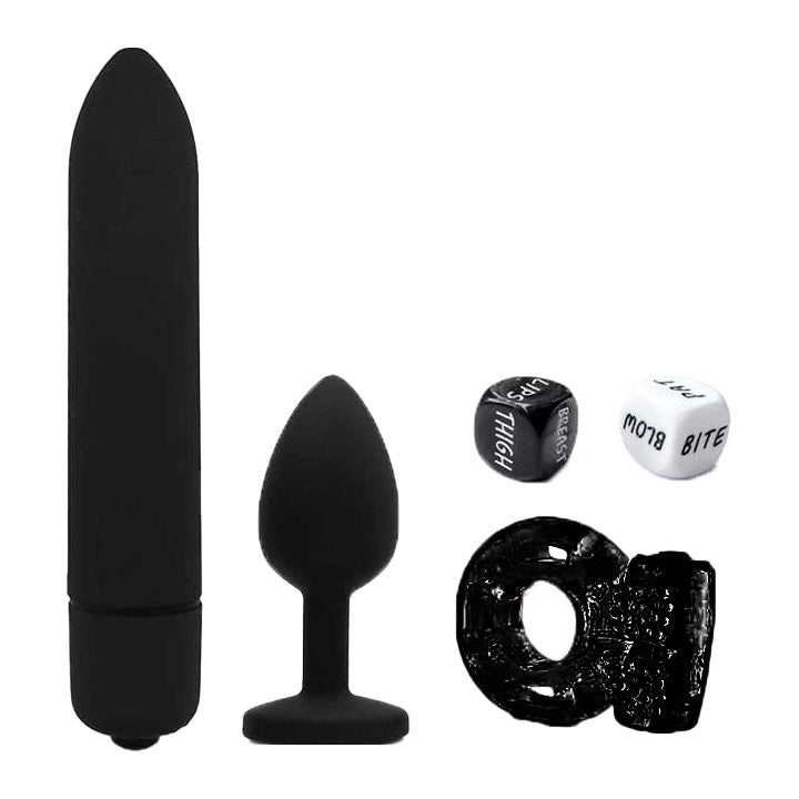 Intima Intimate Duo Play Bundle