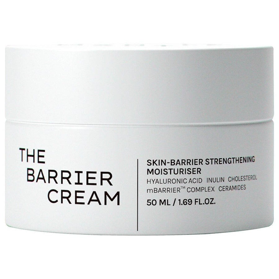 MANTLE The Barrier Cream