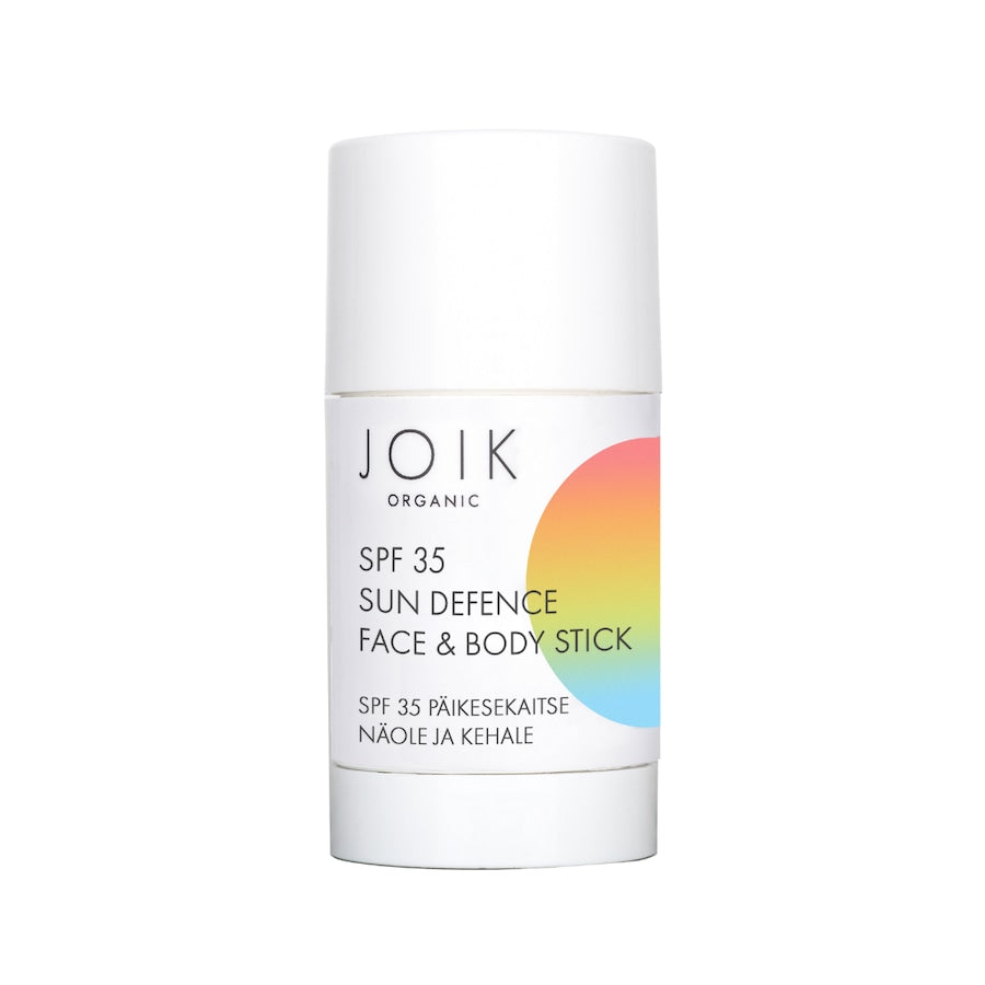 Joik Sun Defence Face and Body Stick SPF 35