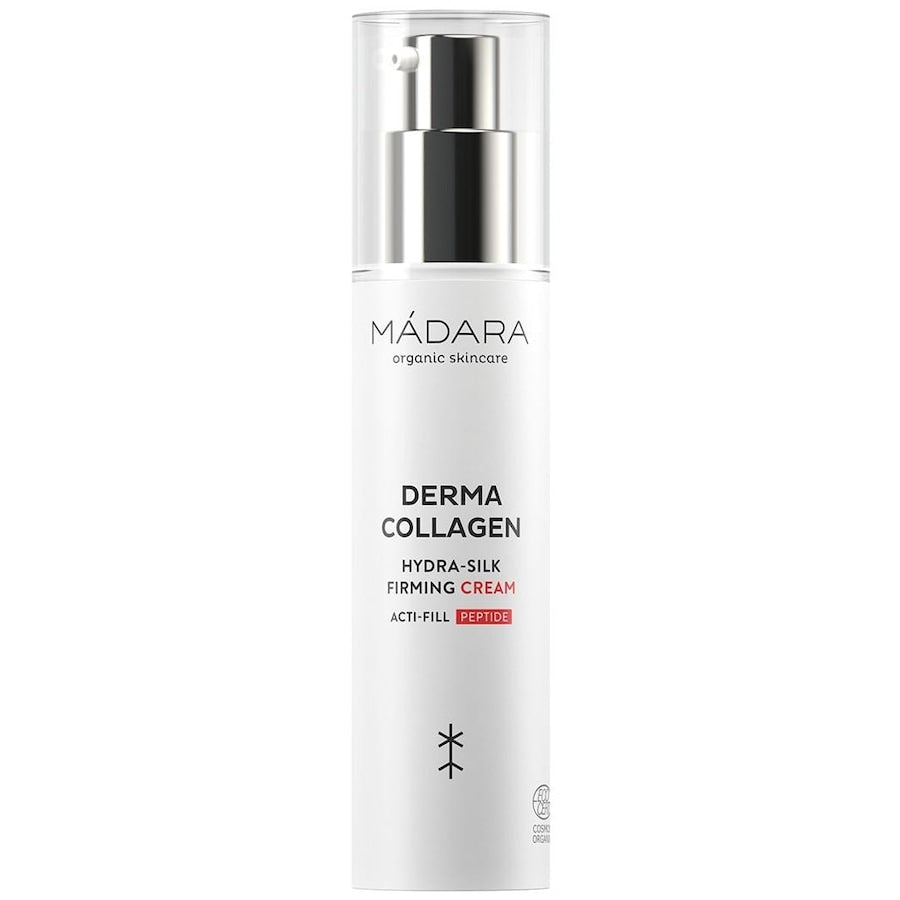 MÁDARA Derma Collagen Hydra-Silk Firming