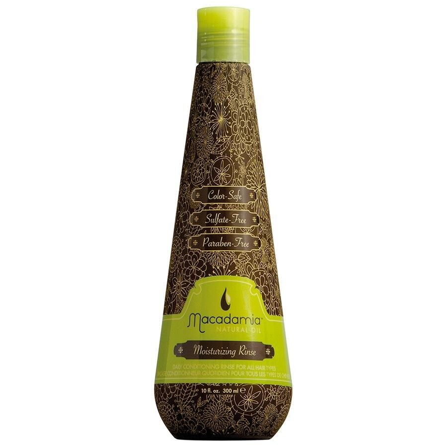 Macadamia Moisturizing Rinse