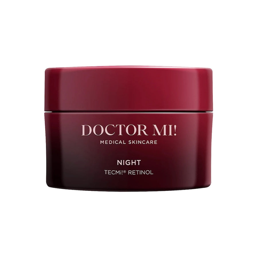 DOCTOR MI! NIGHT