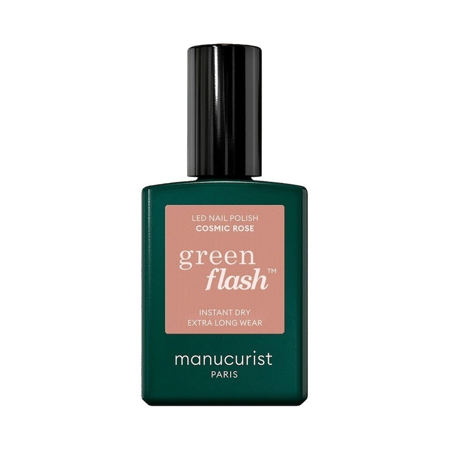 manucurist GREEN Flash Instant Dry Extra Long Wear