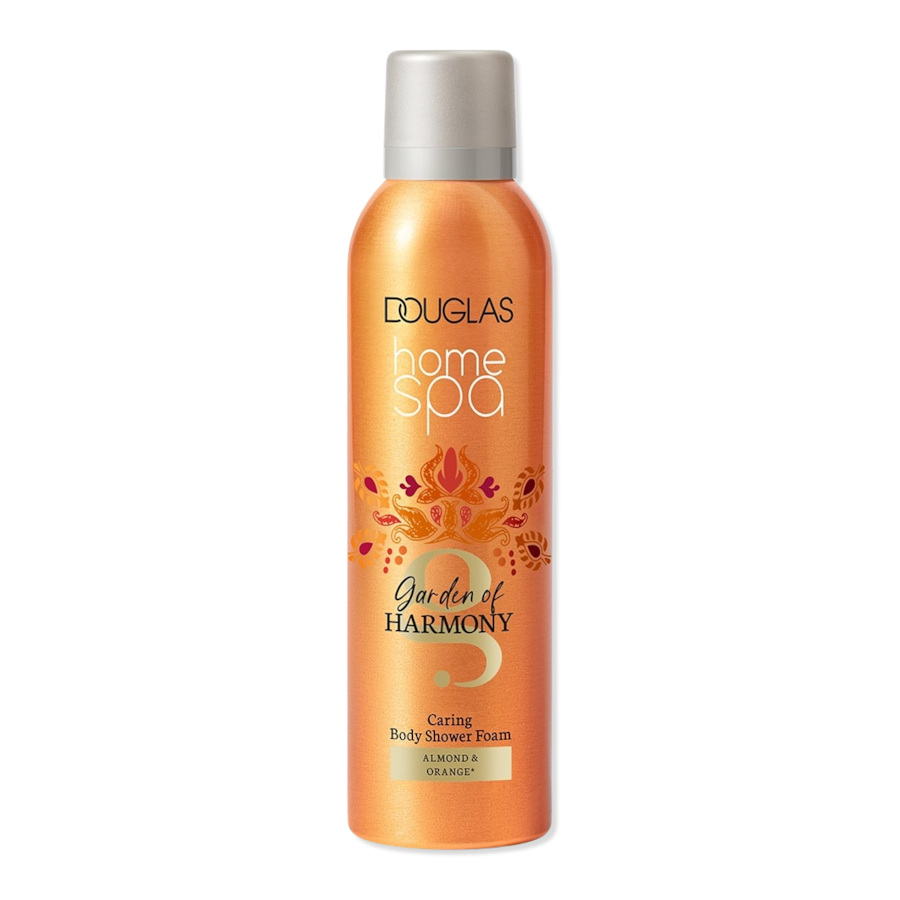 Douglas Collection Home Spa Garden of Harmony Shower Foam