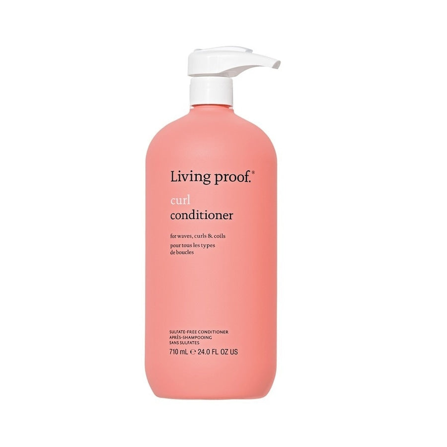 Living Proof curl Conditioner