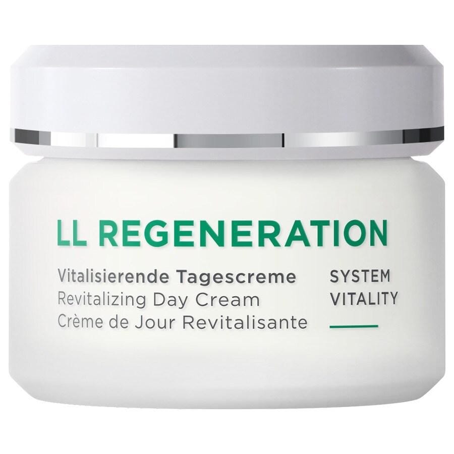 ANNEMARIE BÖRLIND LL REGENERATION Revitalizing