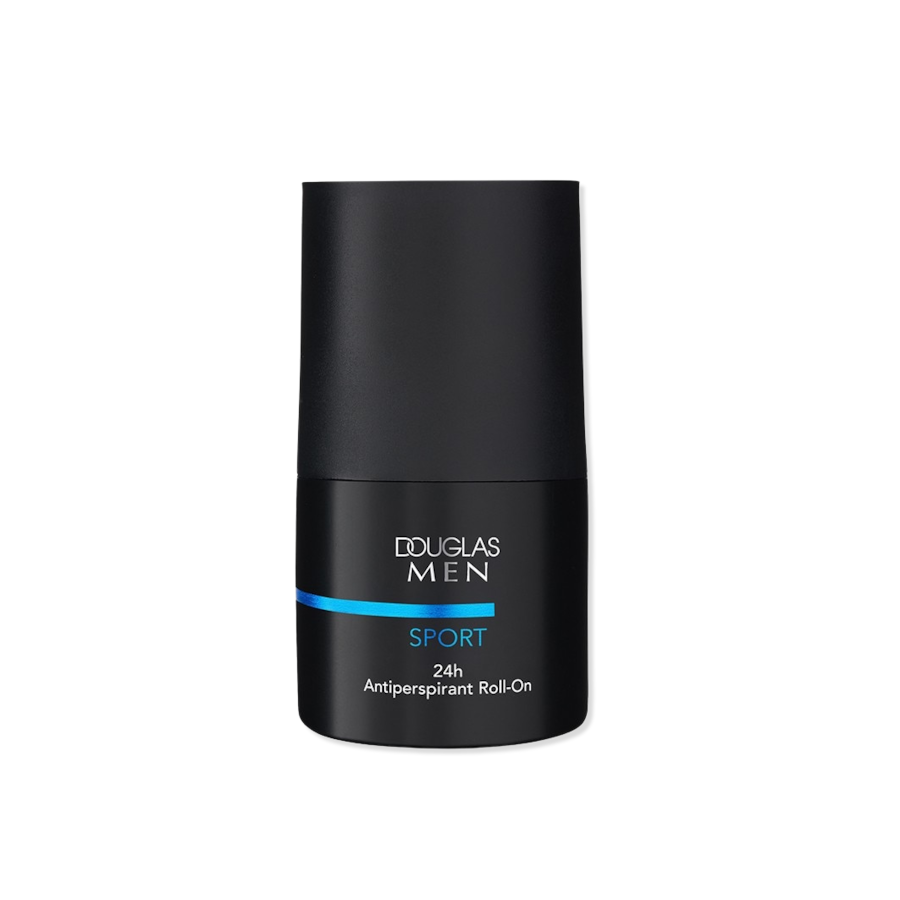 Douglas Collection Men Sport 24h Antiperspirant roll-on