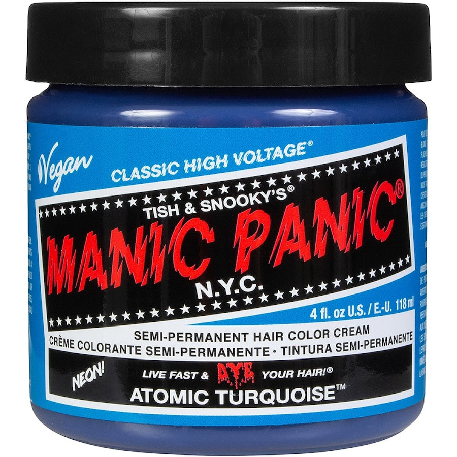 Manic Panic Classic High Voltage