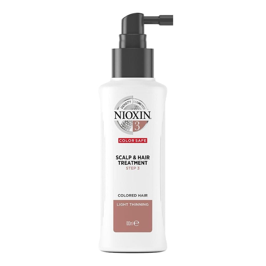 Nioxin System 3 Scalp & Hair Treatment