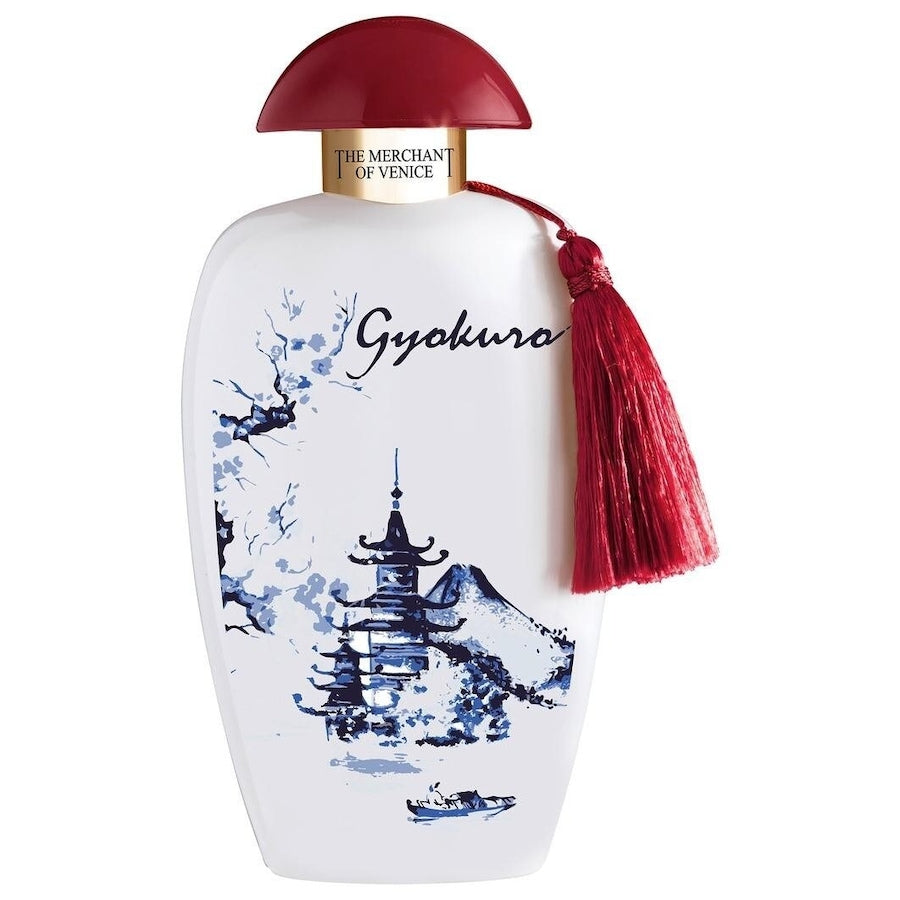 THE MERCHANT OF VENICE Gyokuro
