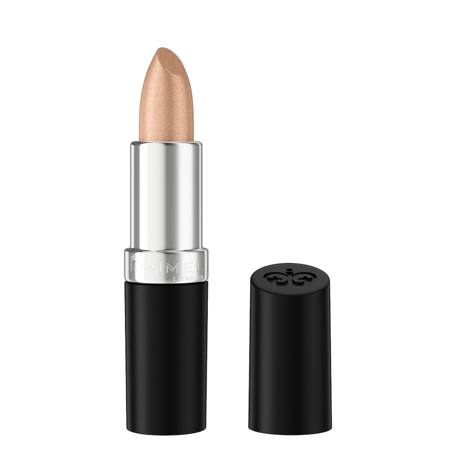 Rimmel London Lasting Finish Rouge Lipstick Softglow