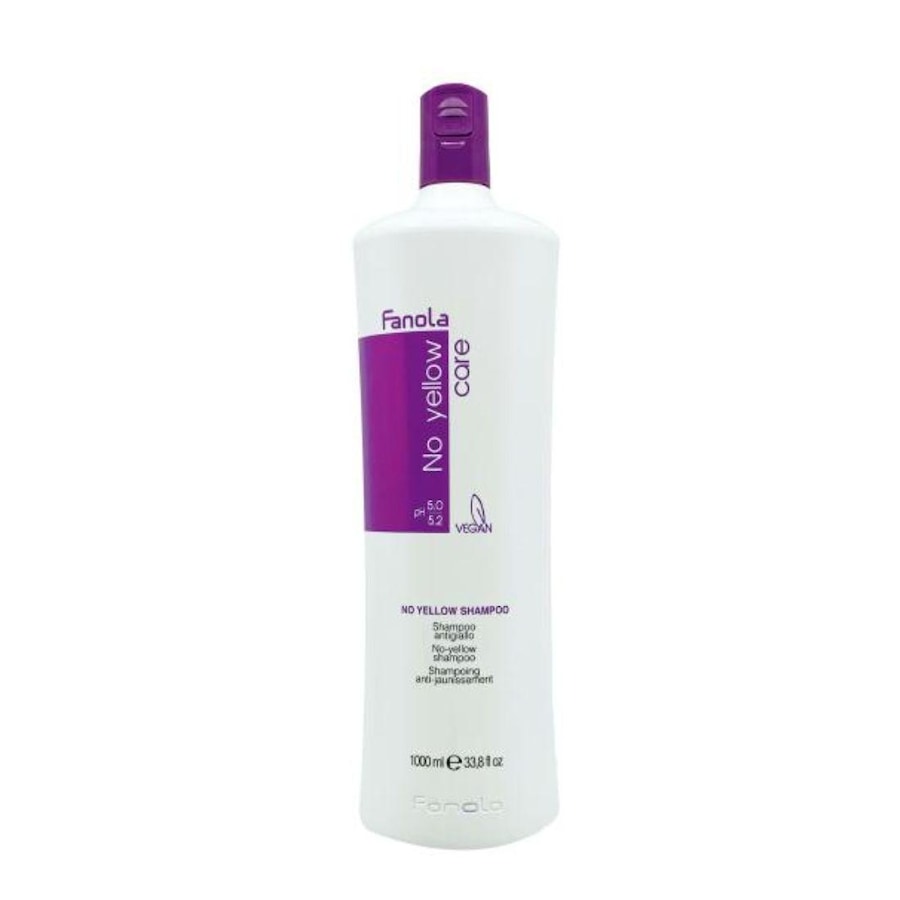 Fanola Shampoo