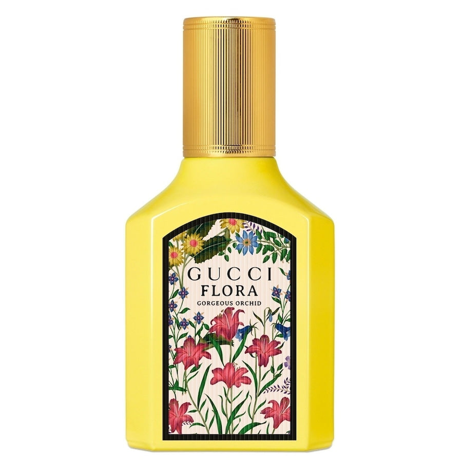 Gucci Flora Gorgeous Orchid