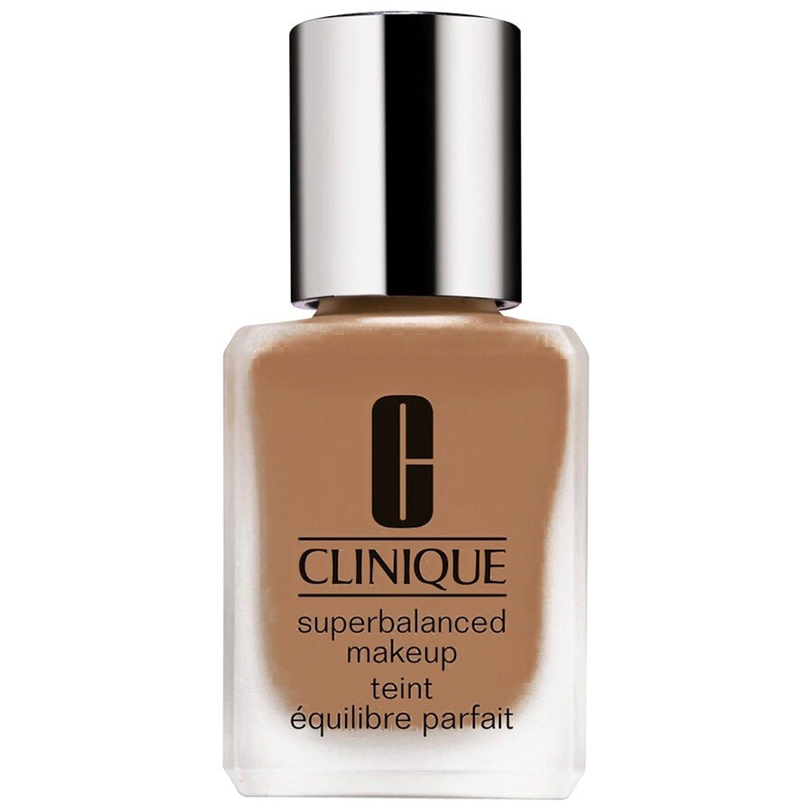 Clinique Superbalanced Makeup (1,2,3)